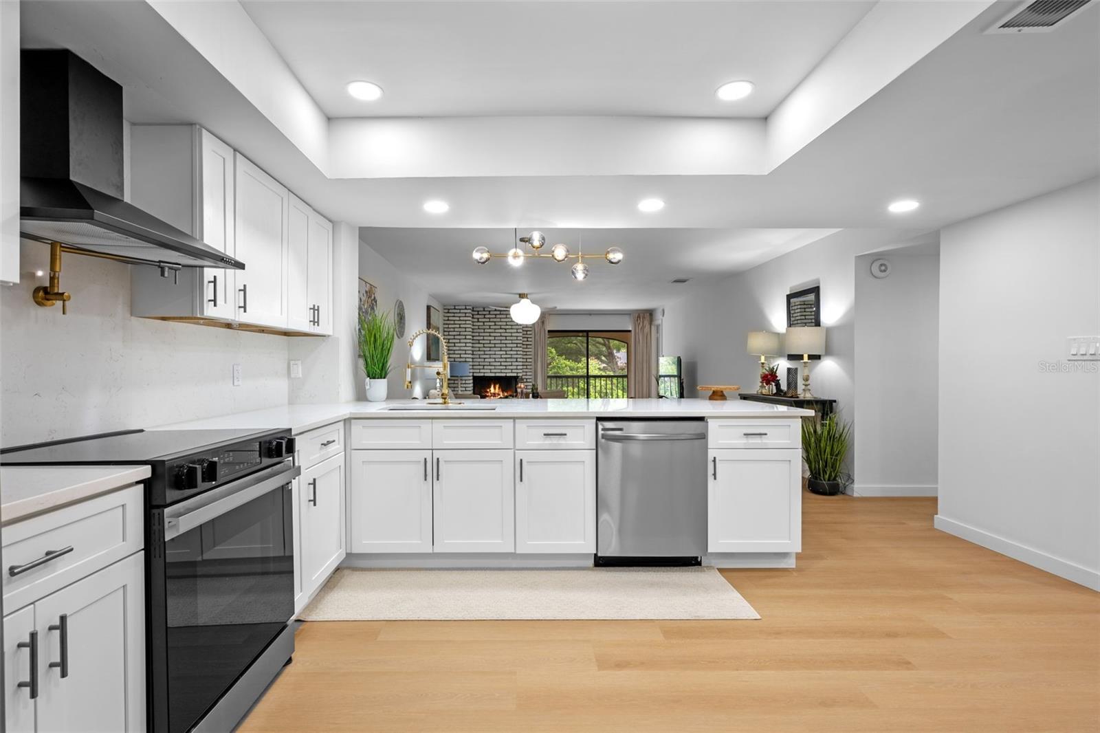 1055 KENSINGTON PARK DR #205, ALTAMONTE SPRINGS, FL, 32714