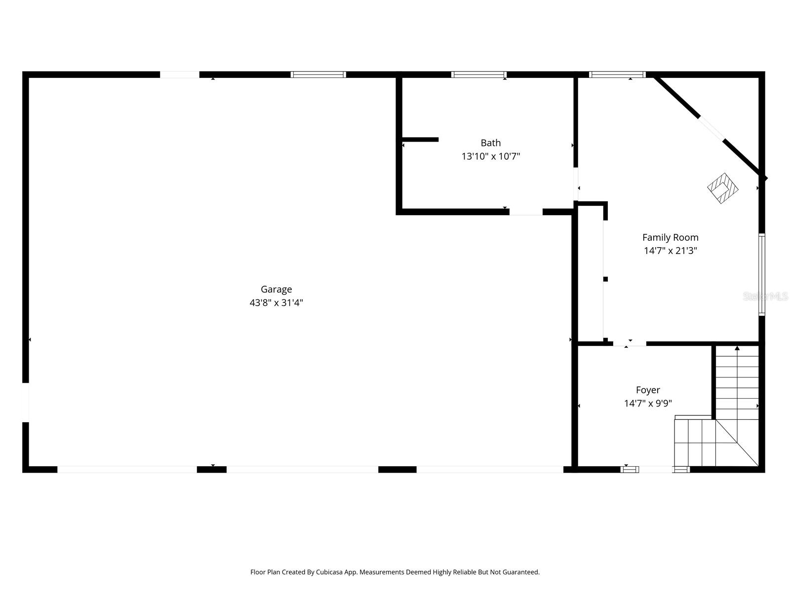 818 NE 783 ST, OLD TOWN, FL, 32680