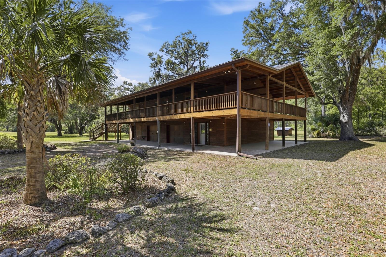 818 NE 783 ST, OLD TOWN, FL, 32680