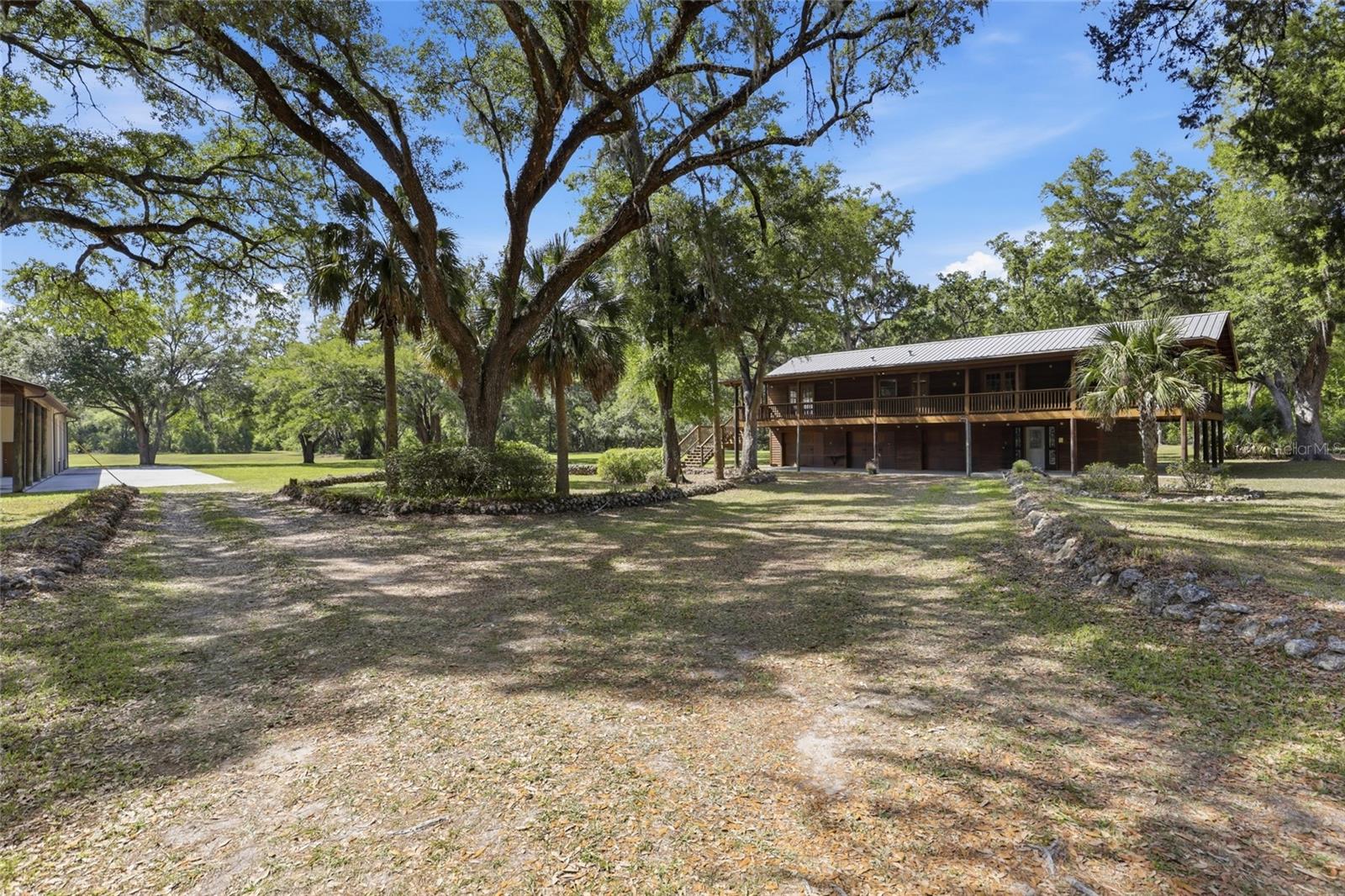 818 NE 783 ST, OLD TOWN, FL, 32680