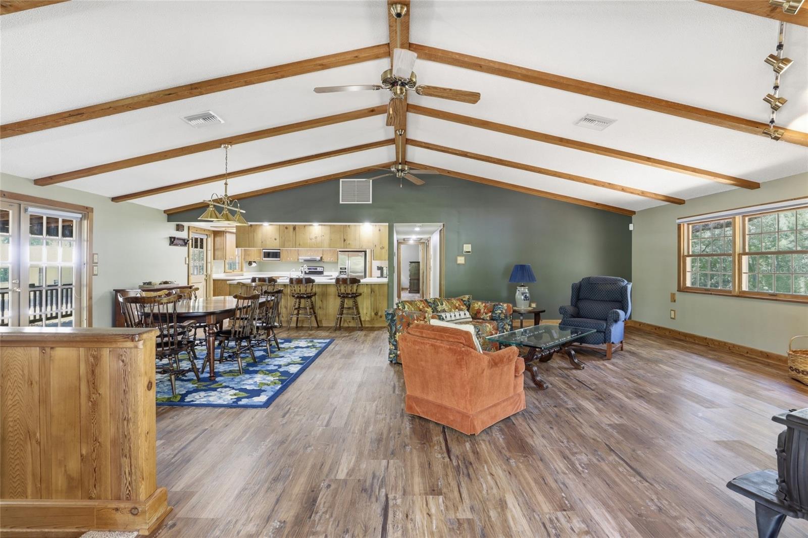 818 NE 783 ST, OLD TOWN, FL, 32680