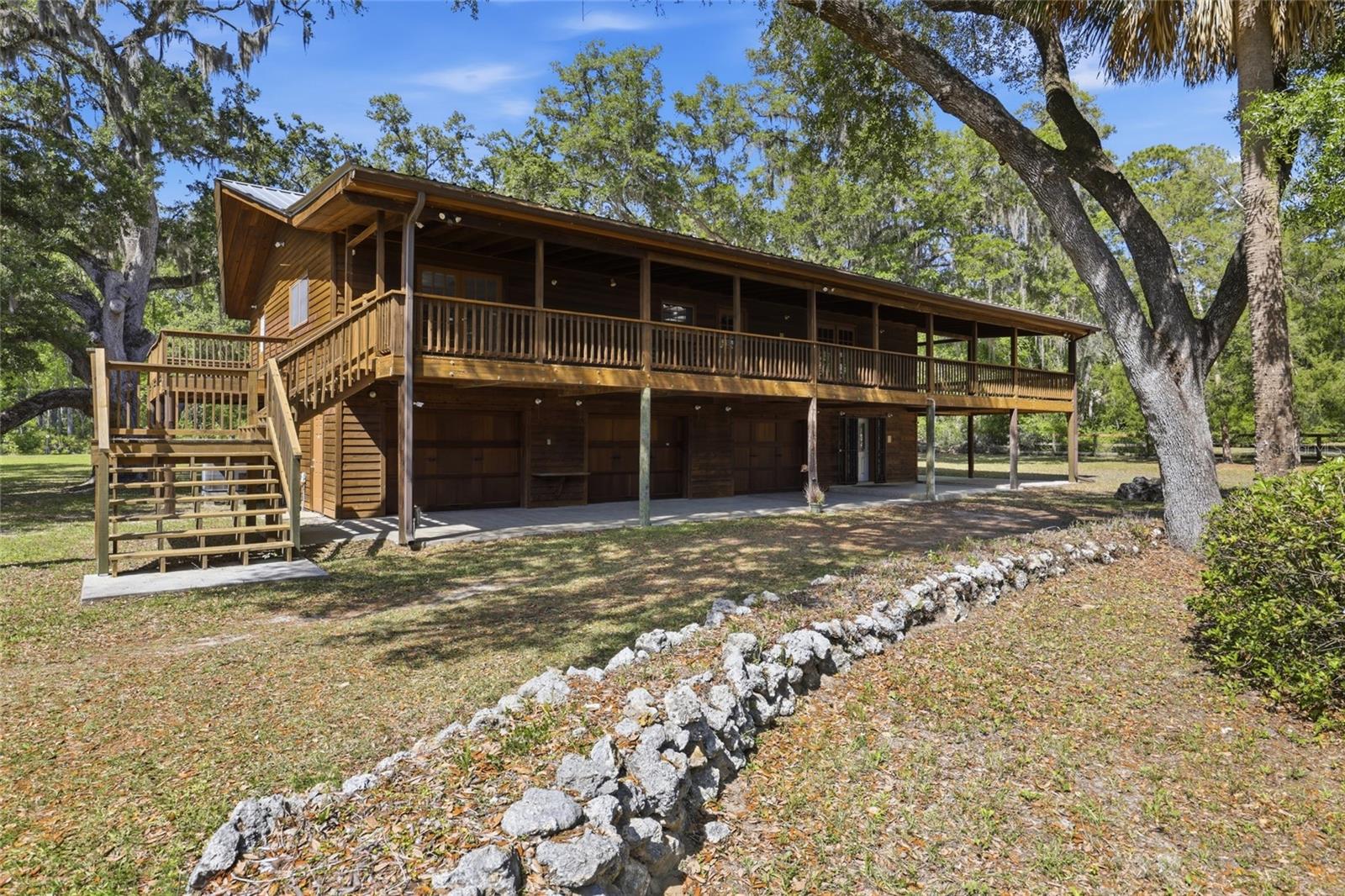 818 NE 783 ST, OLD TOWN, FL, 32680