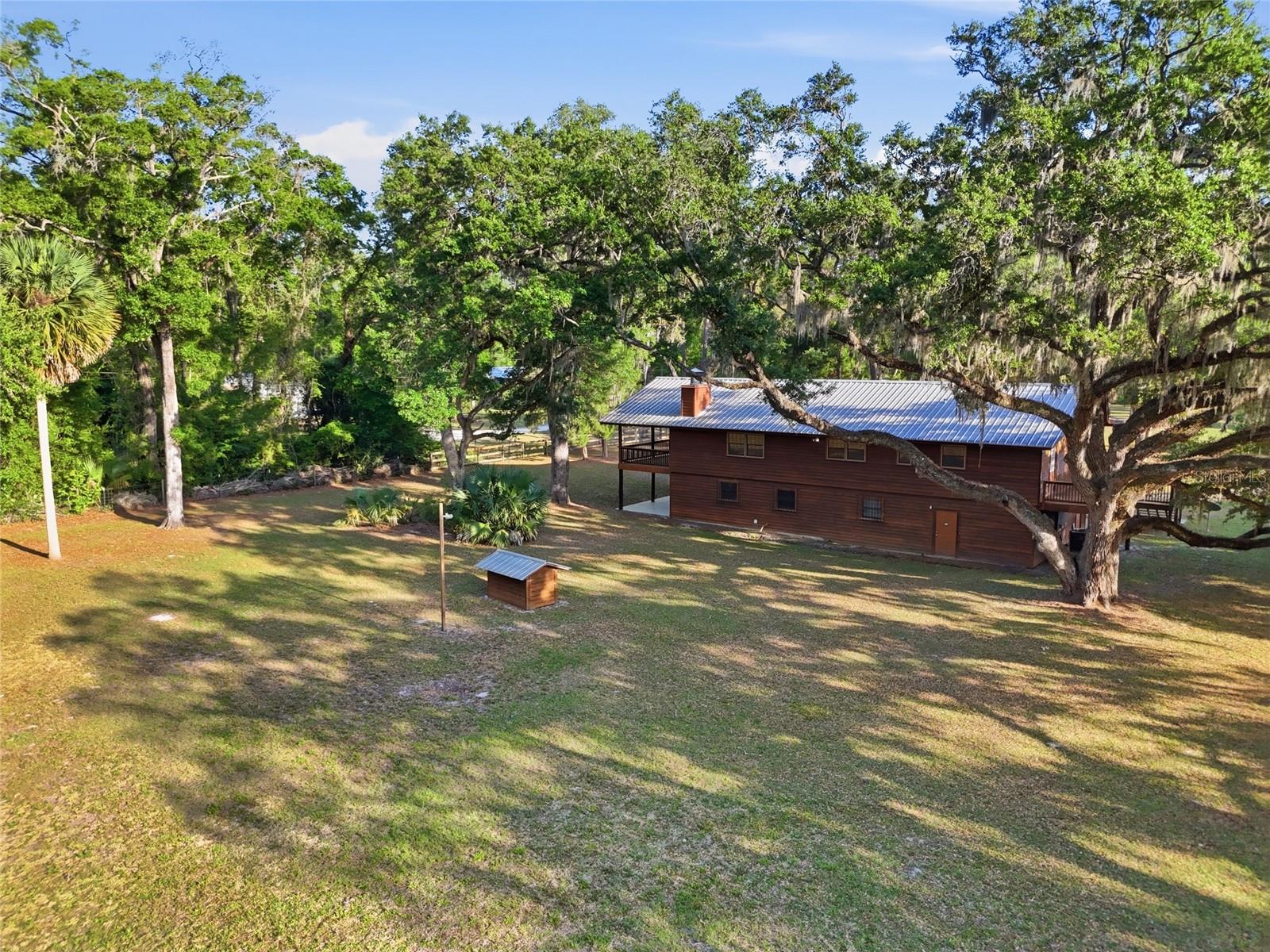 818 NE 783 ST, OLD TOWN, FL, 32680