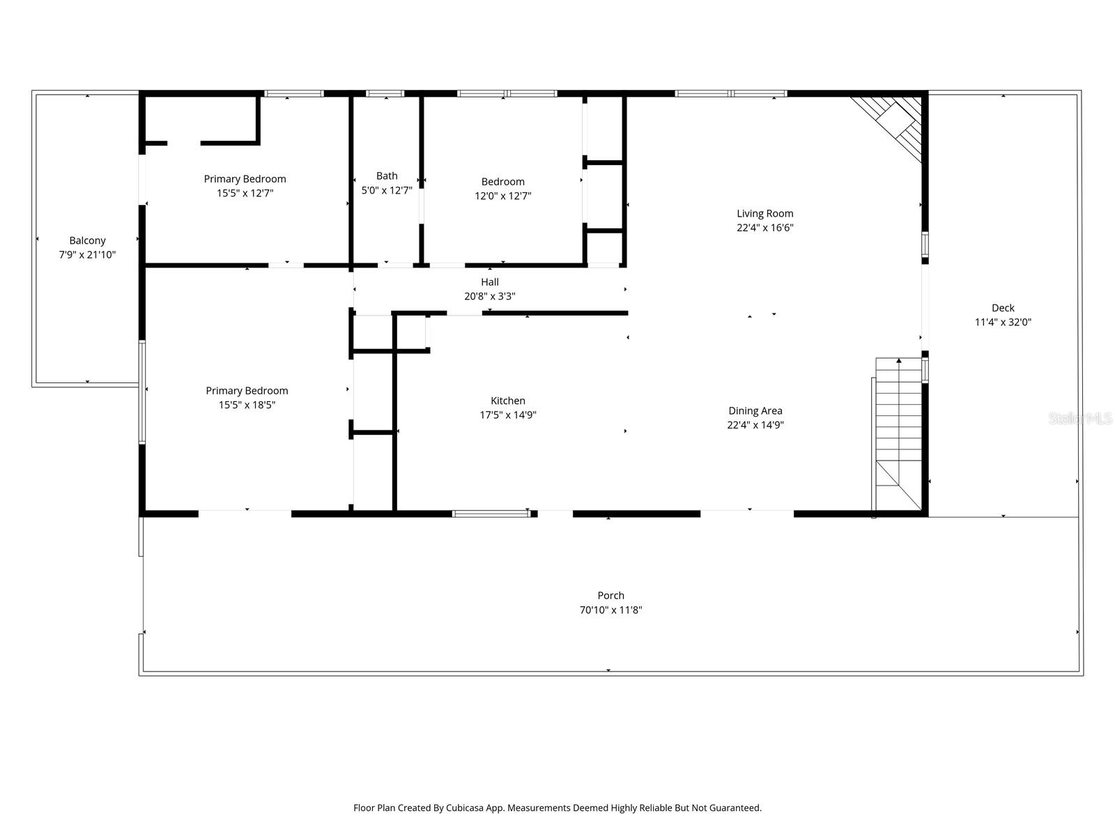 818 NE 783 ST, OLD TOWN, FL, 32680