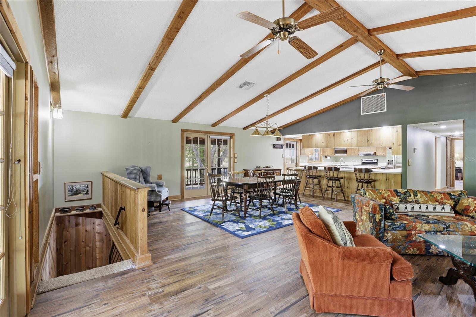 818 NE 783 ST, OLD TOWN, FL, 32680