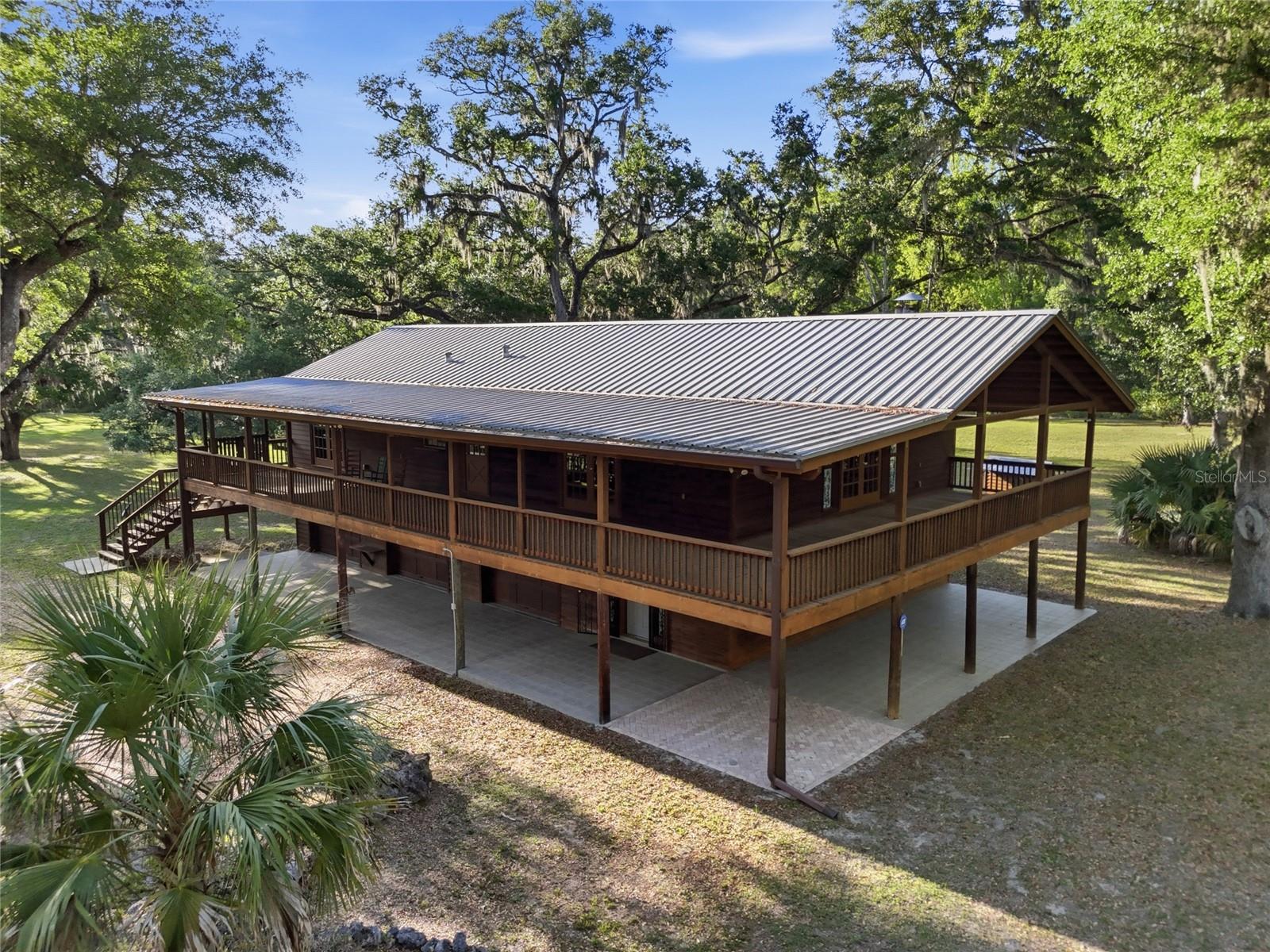 818 NE 783 ST, OLD TOWN, FL, 32680