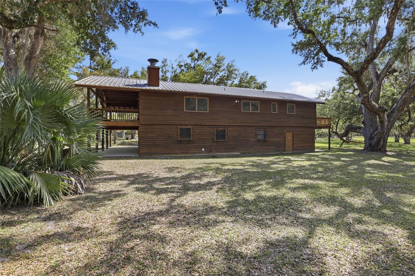 818 NE 783 ST, OLD TOWN, FL, 32680