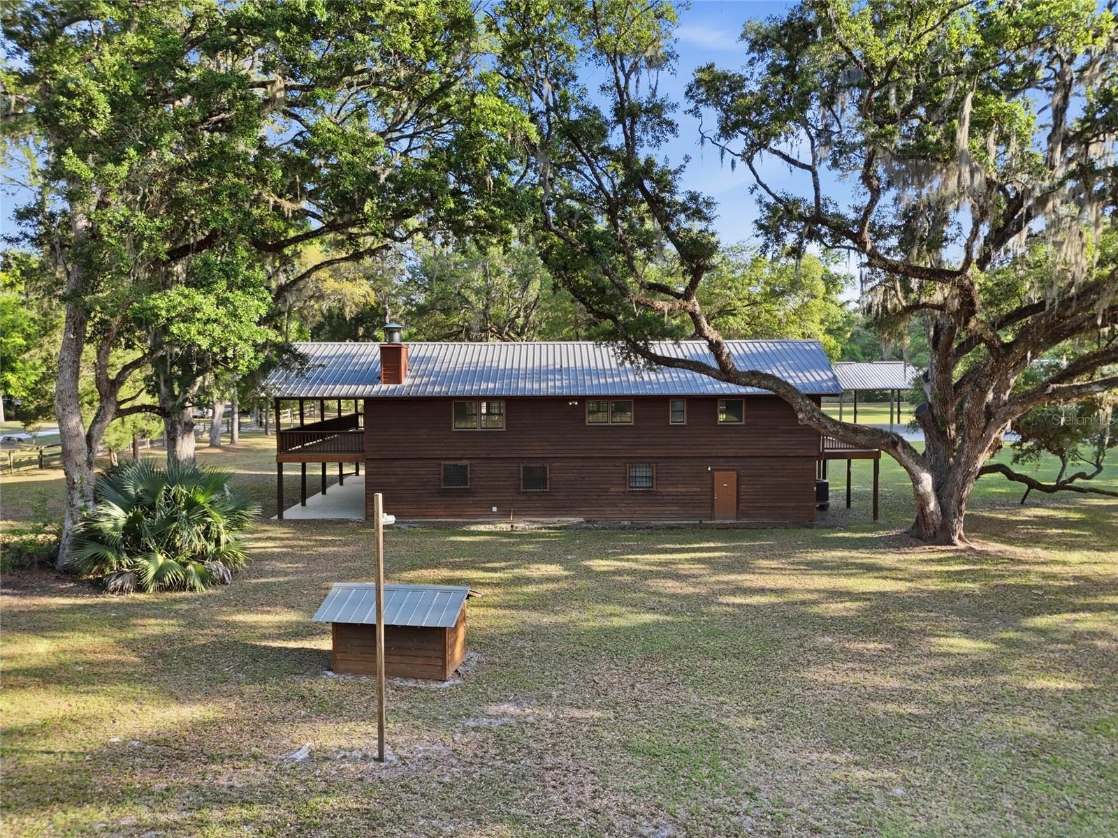 818 NE 783 ST, OLD TOWN, FL, 32680