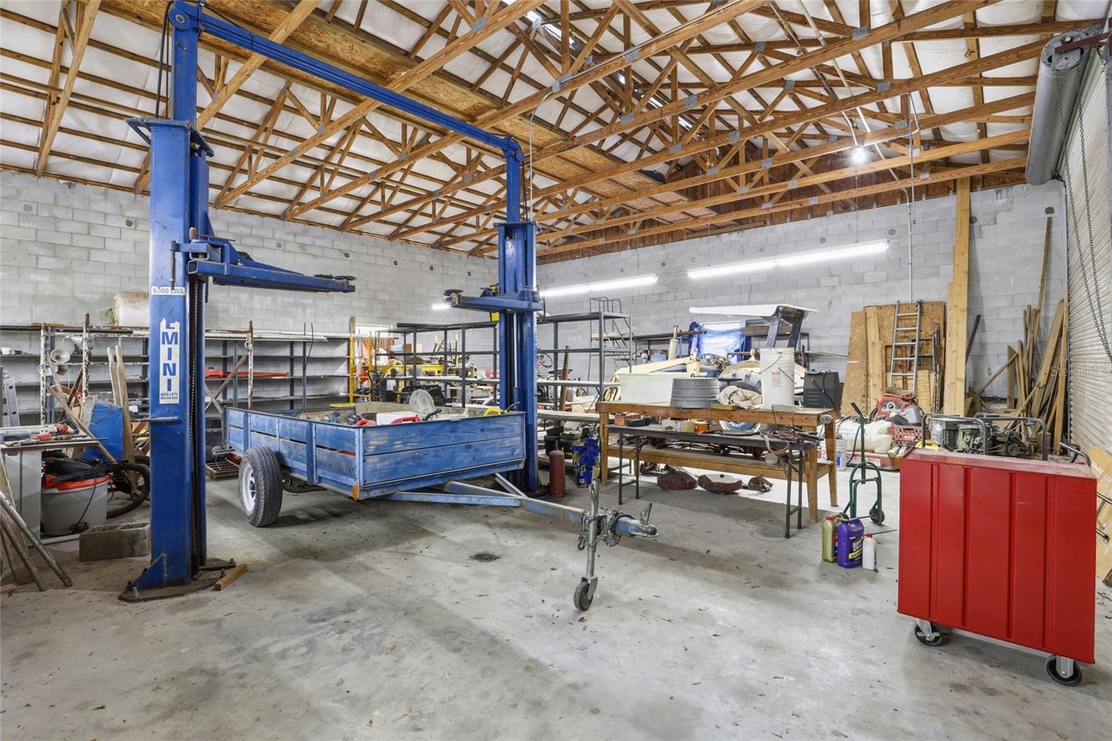 818 NE 783 ST, OLD TOWN, FL, 32680