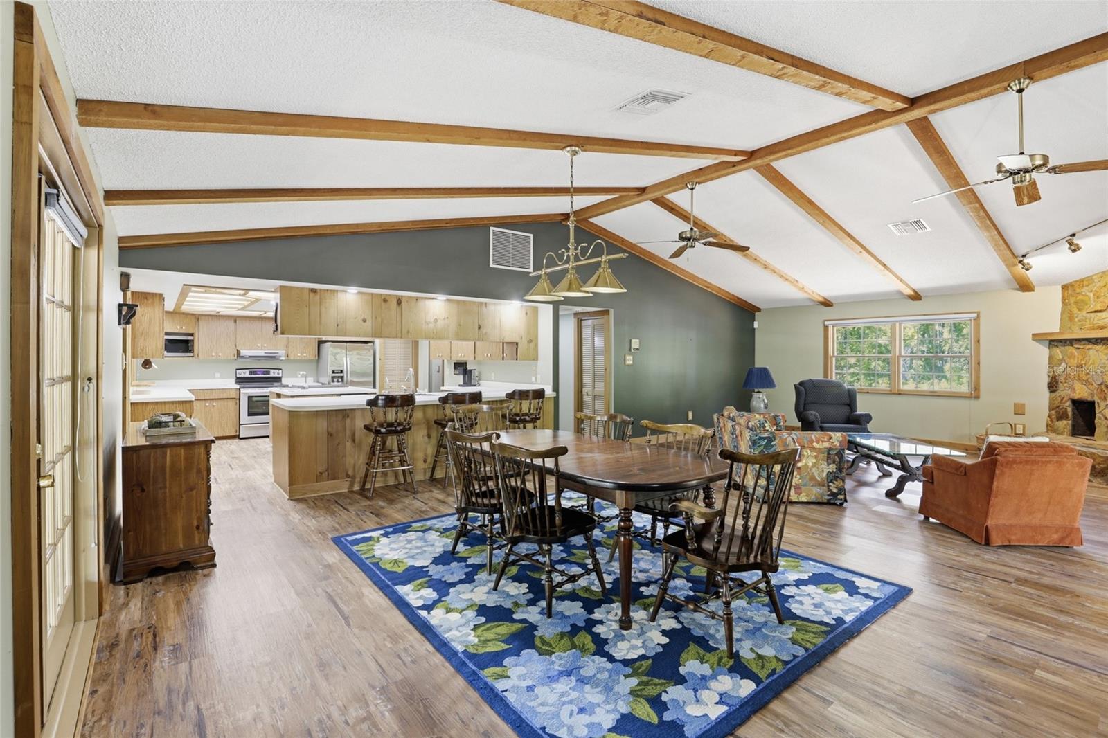 818 NE 783 ST, OLD TOWN, FL, 32680