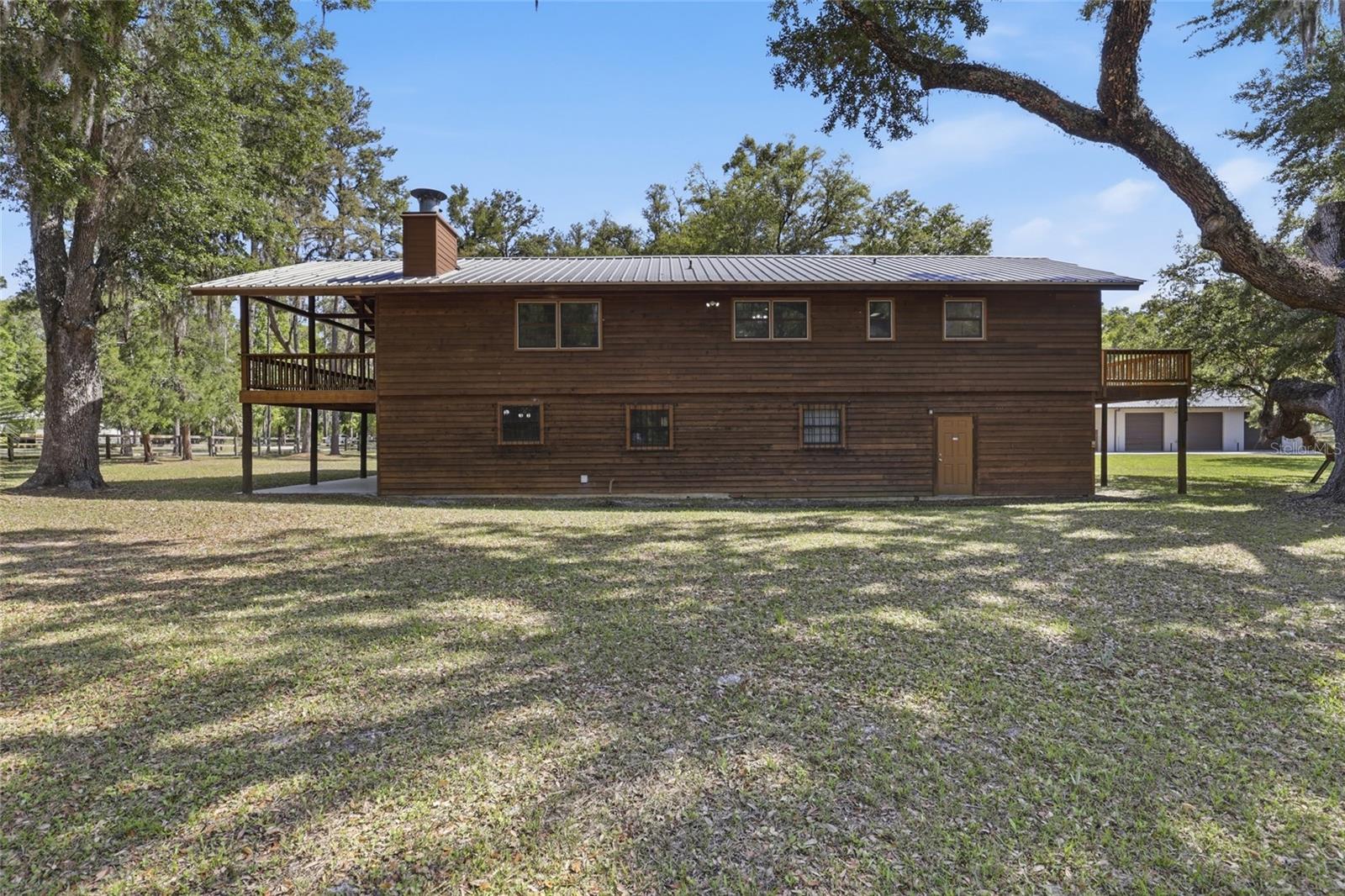 818 NE 783 ST, OLD TOWN, FL, 32680