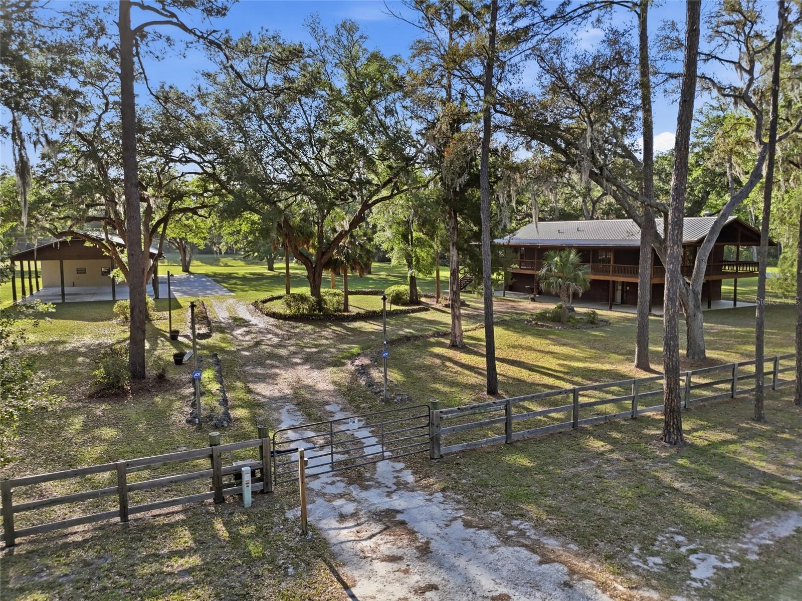 818 NE 783 ST, OLD TOWN, FL, 32680