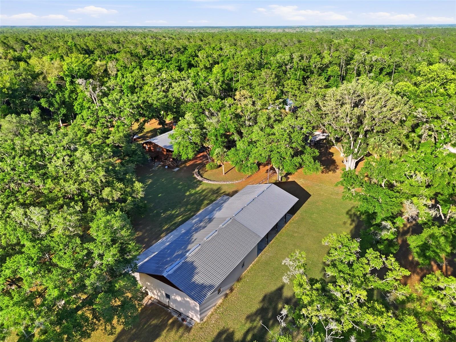 818 NE 783 ST, OLD TOWN, FL, 32680