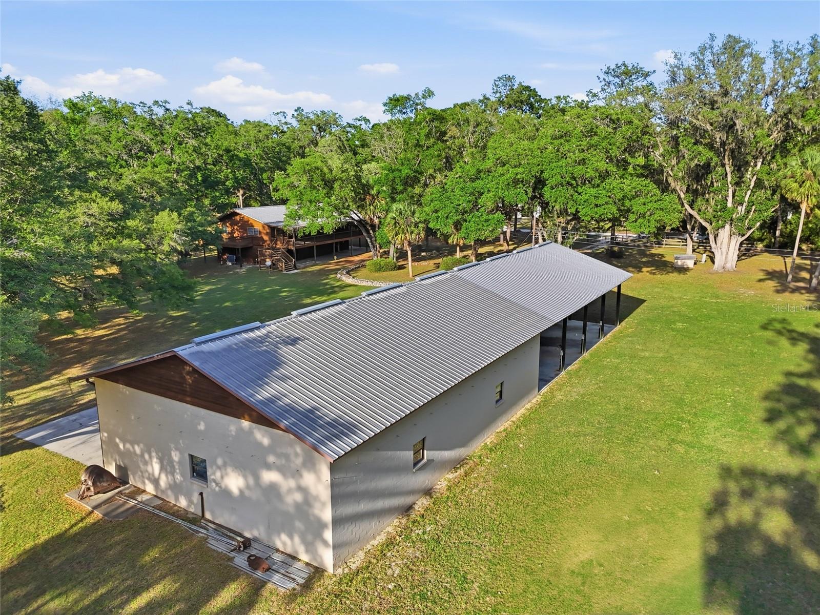 818 NE 783 ST, OLD TOWN, FL, 32680