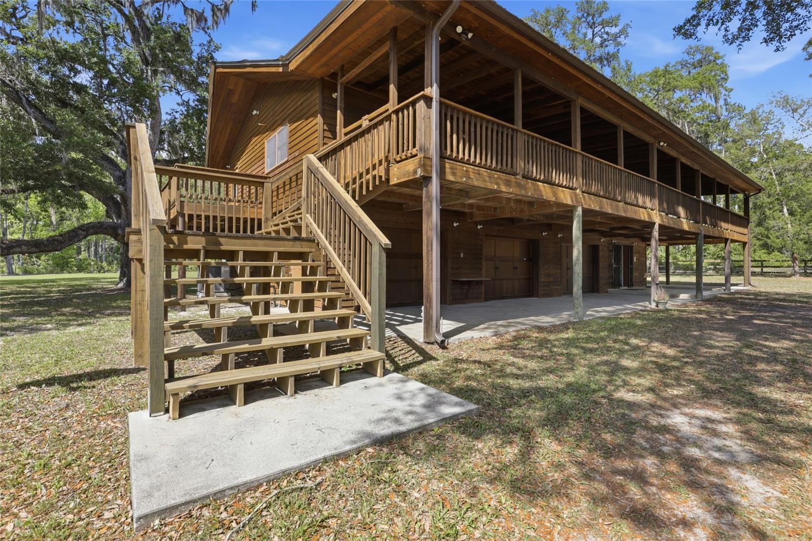 818 NE 783 ST, OLD TOWN, FL, 32680