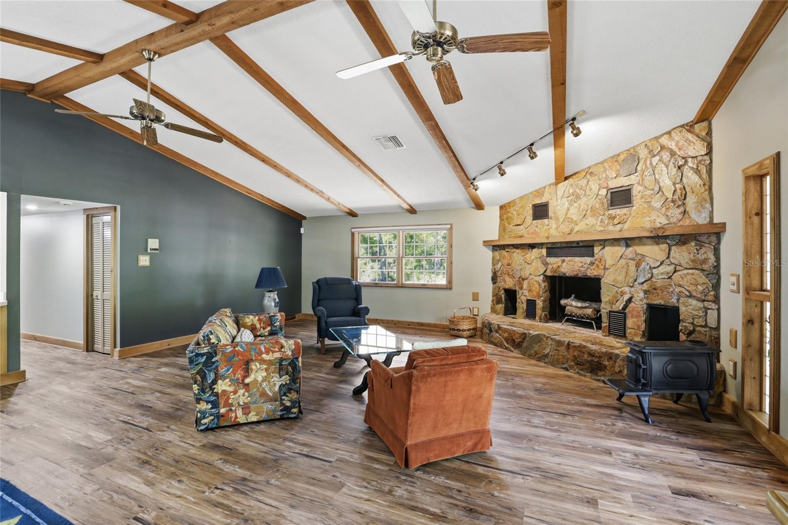 818 NE 783 ST, OLD TOWN, FL, 32680