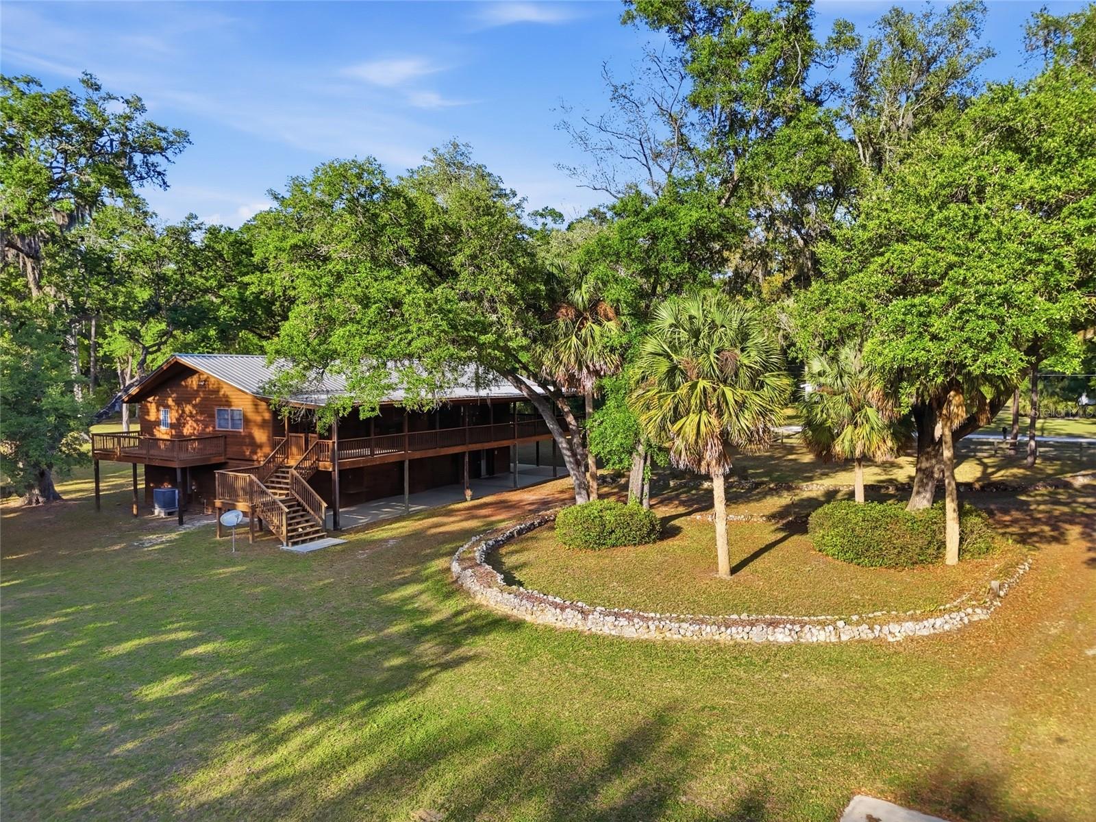 818 NE 783 ST, OLD TOWN, FL, 32680