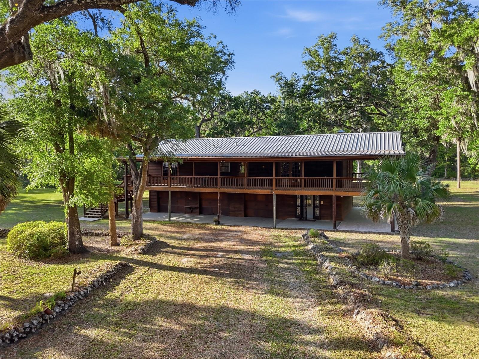 818 NE 783 ST, OLD TOWN, FL, 32680