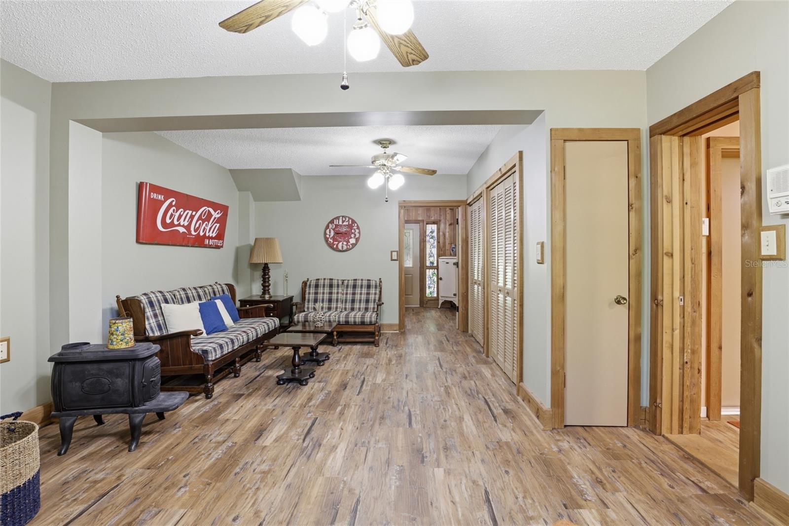 818 NE 783 ST, OLD TOWN, FL, 32680