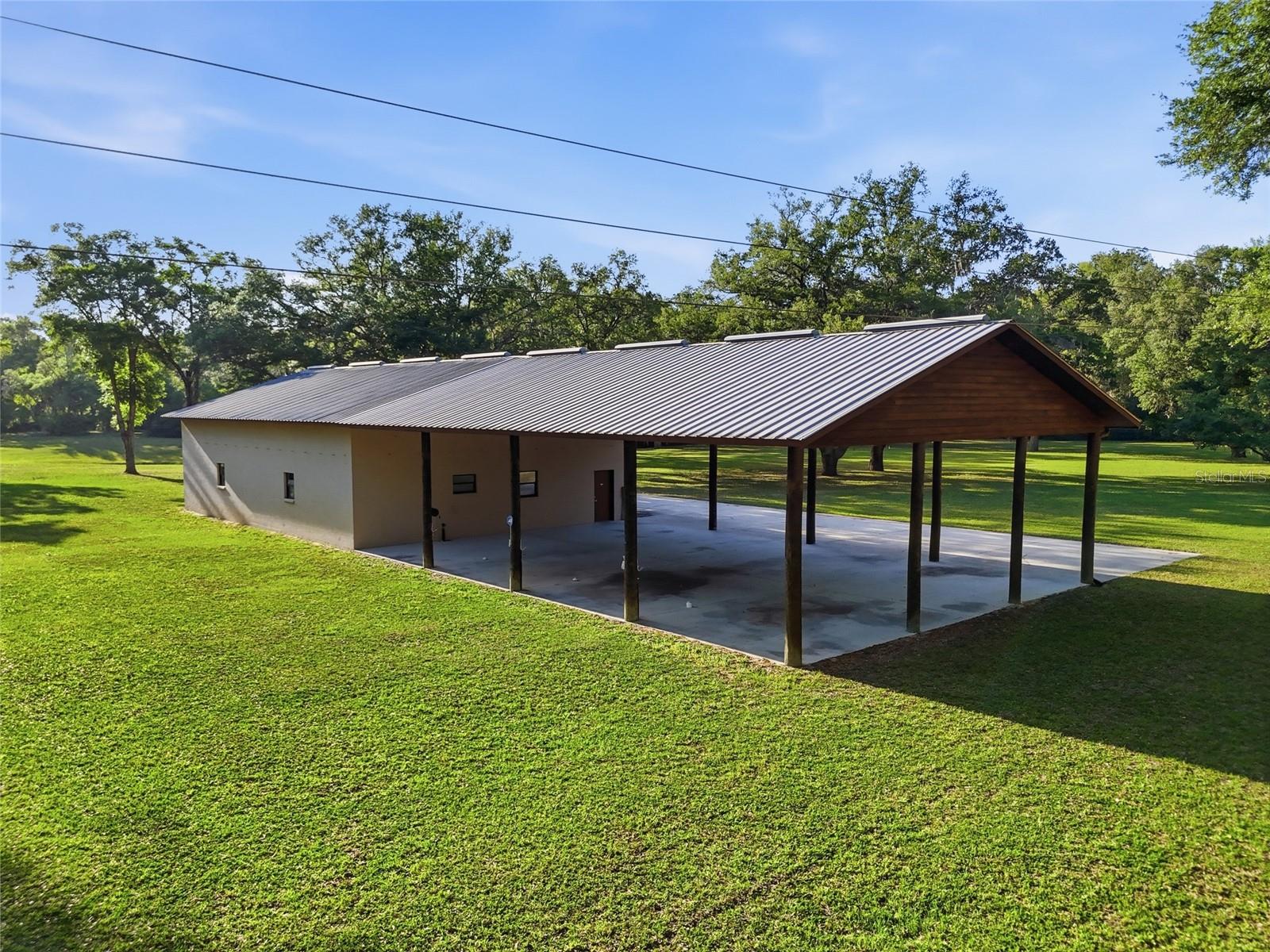 818 NE 783 ST, OLD TOWN, FL, 32680