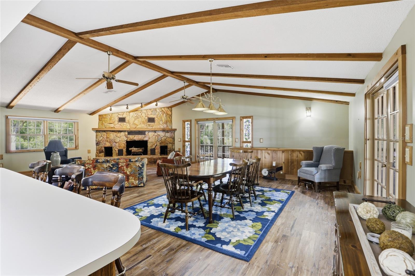 818 NE 783 ST, OLD TOWN, FL, 32680