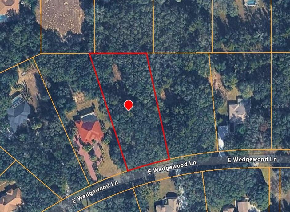 1449 E WEDGEWOOD LN, HERNANDO, FL, 34442