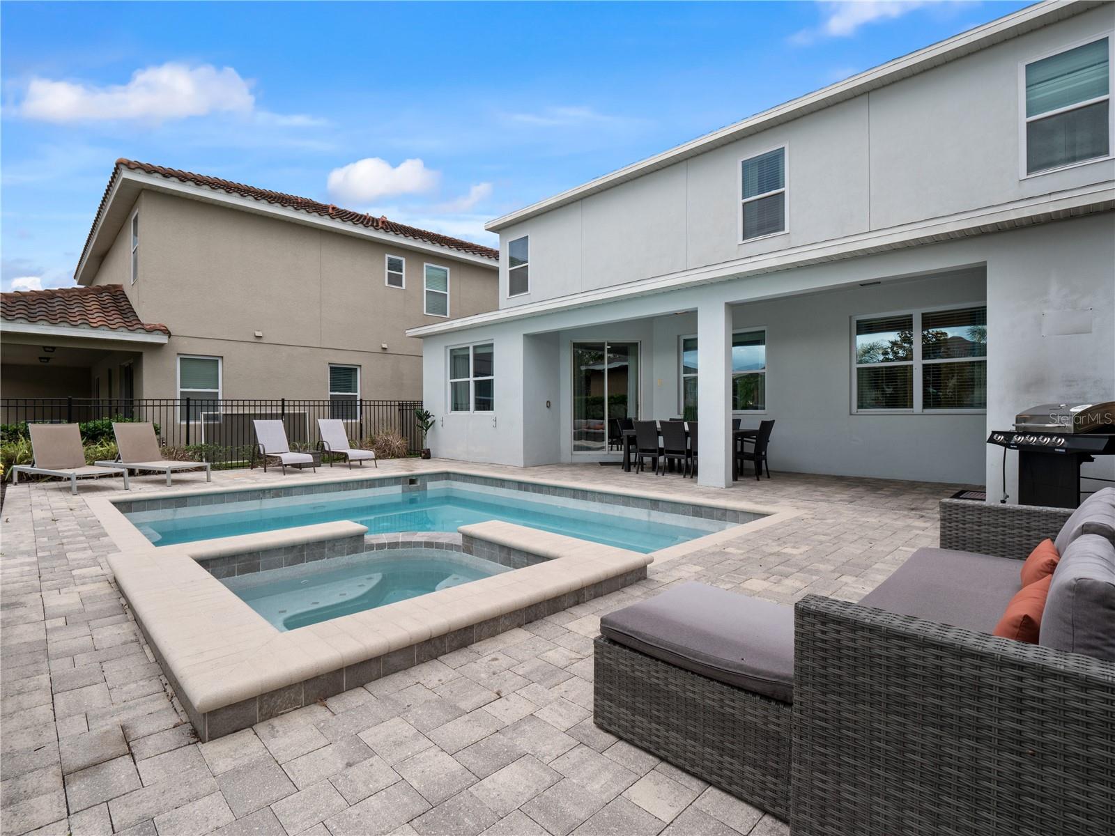 7613 WILMINGTON LOOP, KISSIMMEE, FL, 34747