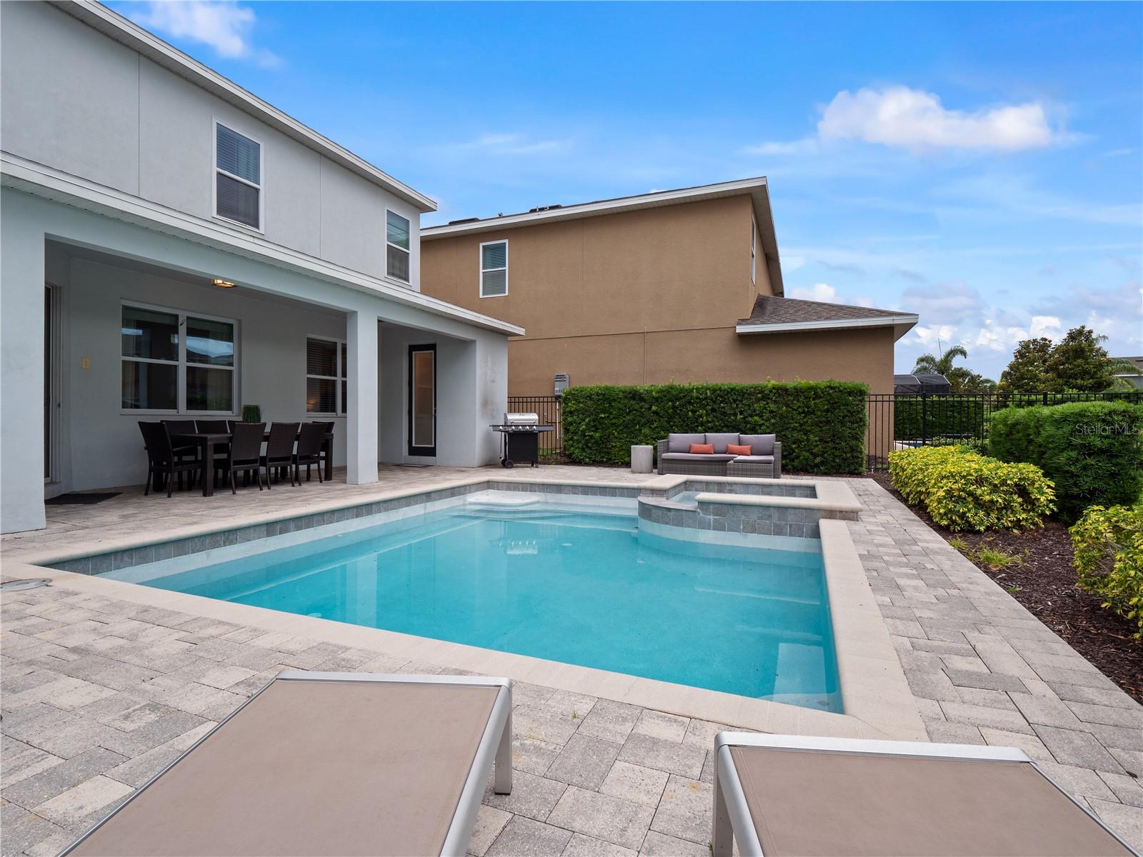 7613 WILMINGTON LOOP, KISSIMMEE, FL, 34747