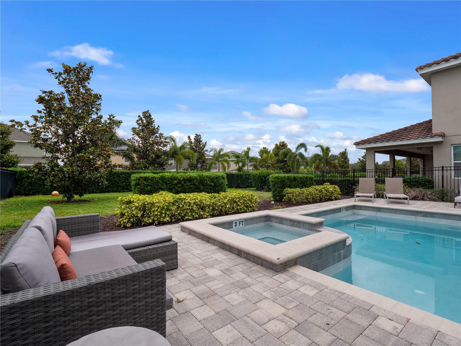 7613 WILMINGTON LOOP, KISSIMMEE, FL, 34747