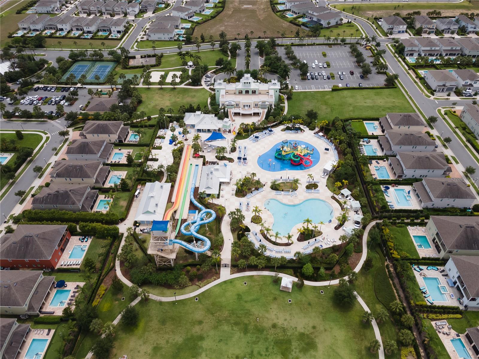 7613 WILMINGTON LOOP, KISSIMMEE, FL, 34747