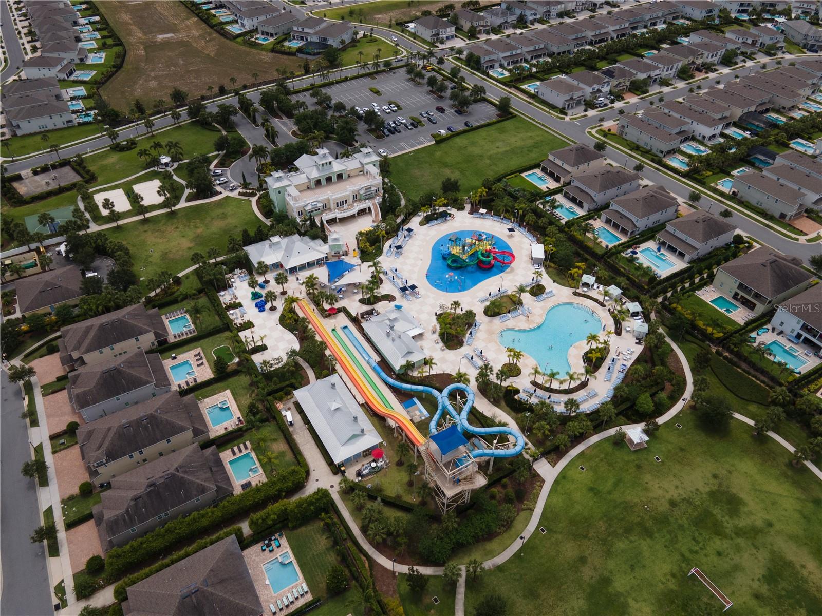 7613 WILMINGTON LOOP, KISSIMMEE, FL, 34747