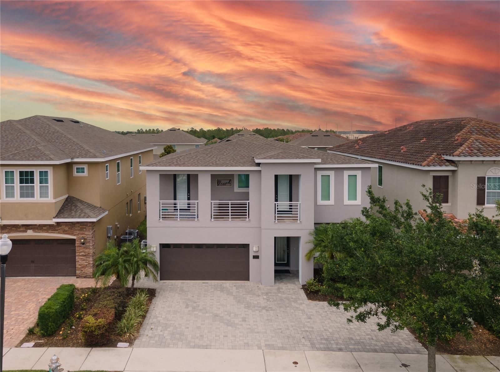 7613 WILMINGTON LOOP, KISSIMMEE, FL, 34747