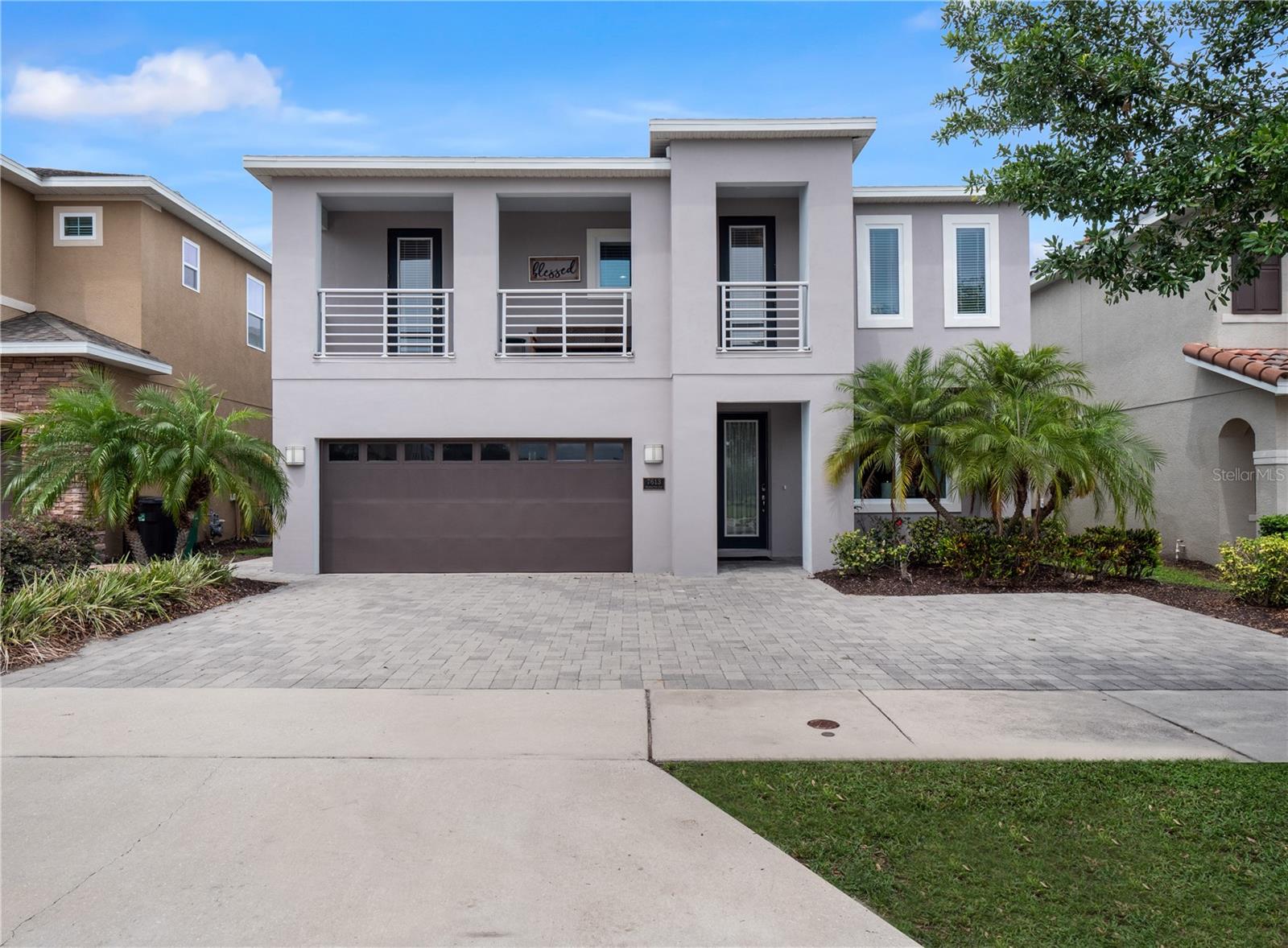 7613 WILMINGTON LOOP, KISSIMMEE, FL, 34747