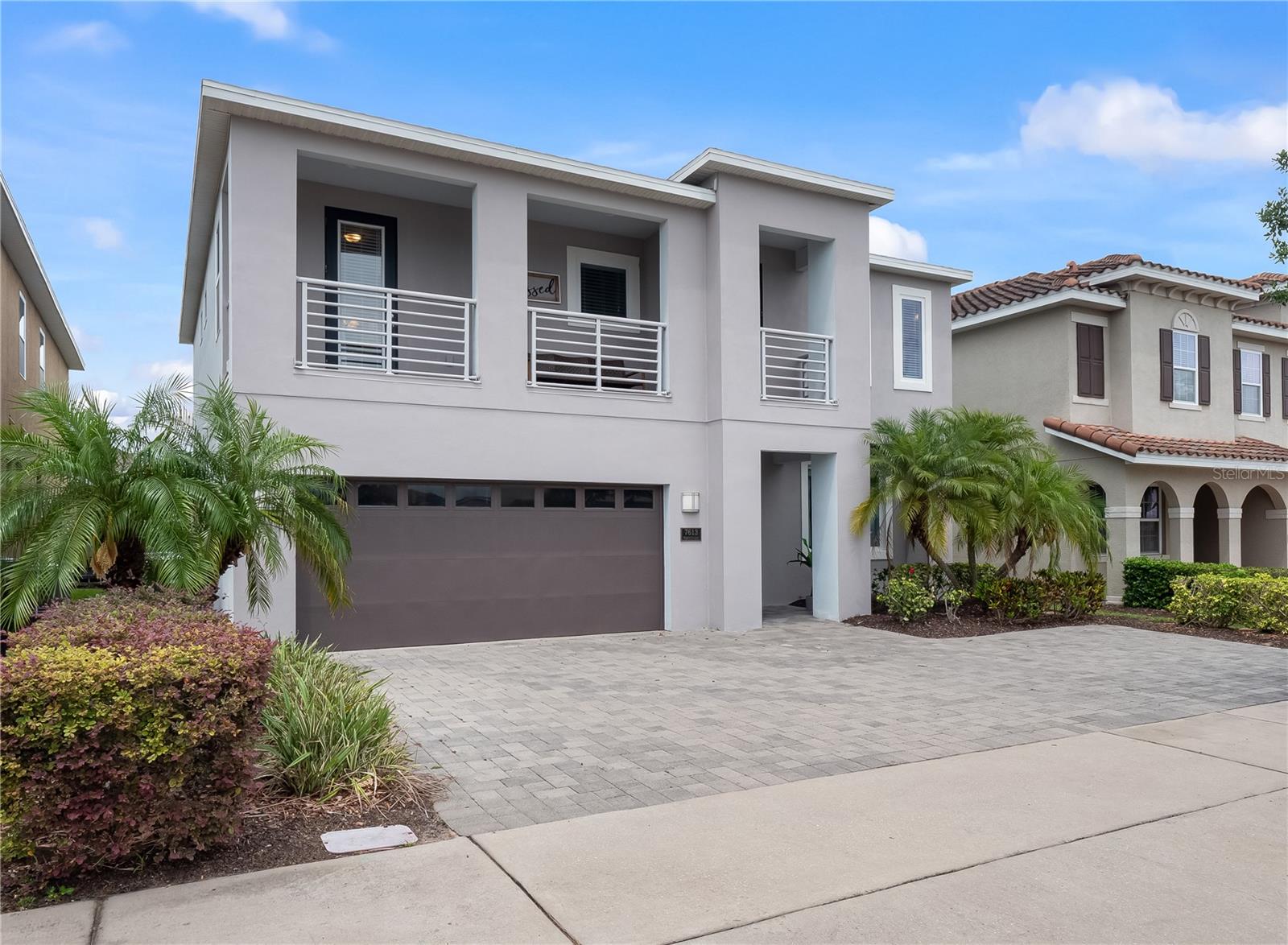 7613 WILMINGTON LOOP, KISSIMMEE, FL, 34747