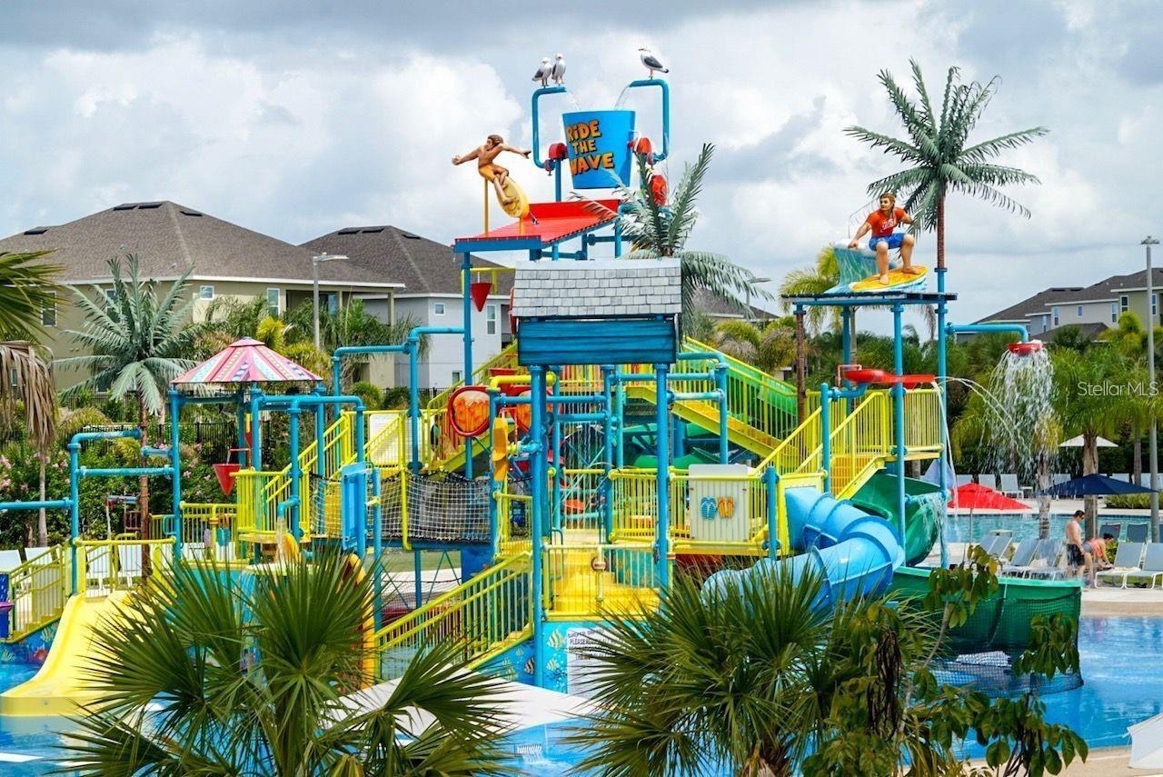 7613 WILMINGTON LOOP, KISSIMMEE, FL, 34747