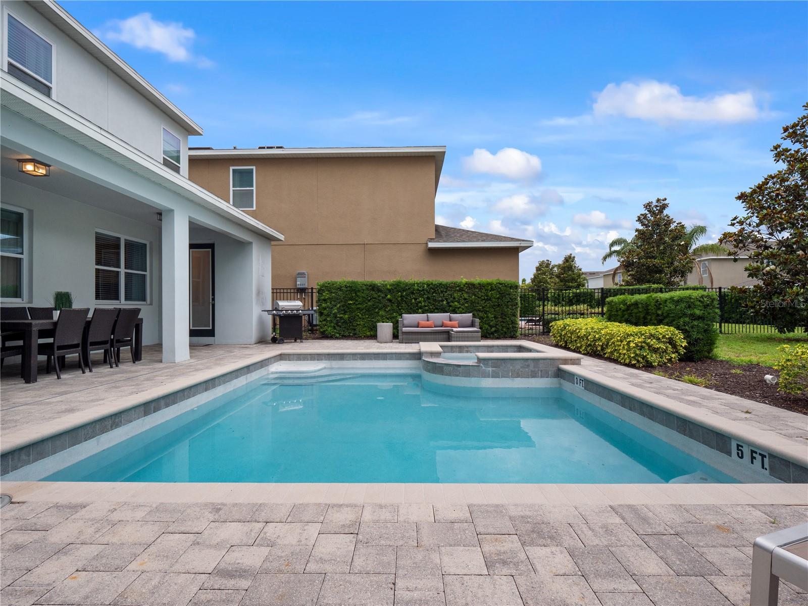 7613 WILMINGTON LOOP, KISSIMMEE, FL, 34747