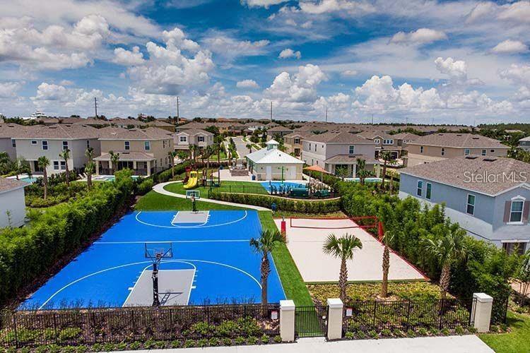 7613 WILMINGTON LOOP, KISSIMMEE, FL, 34747