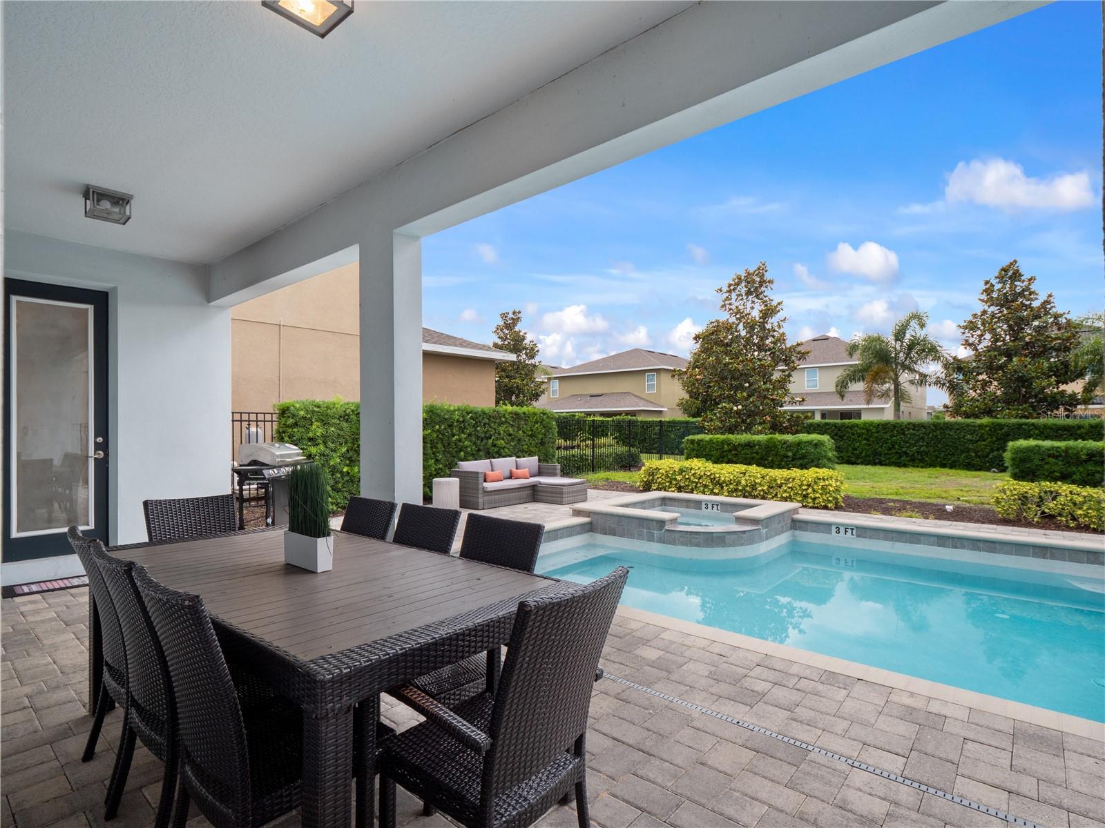 7613 WILMINGTON LOOP, KISSIMMEE, FL, 34747