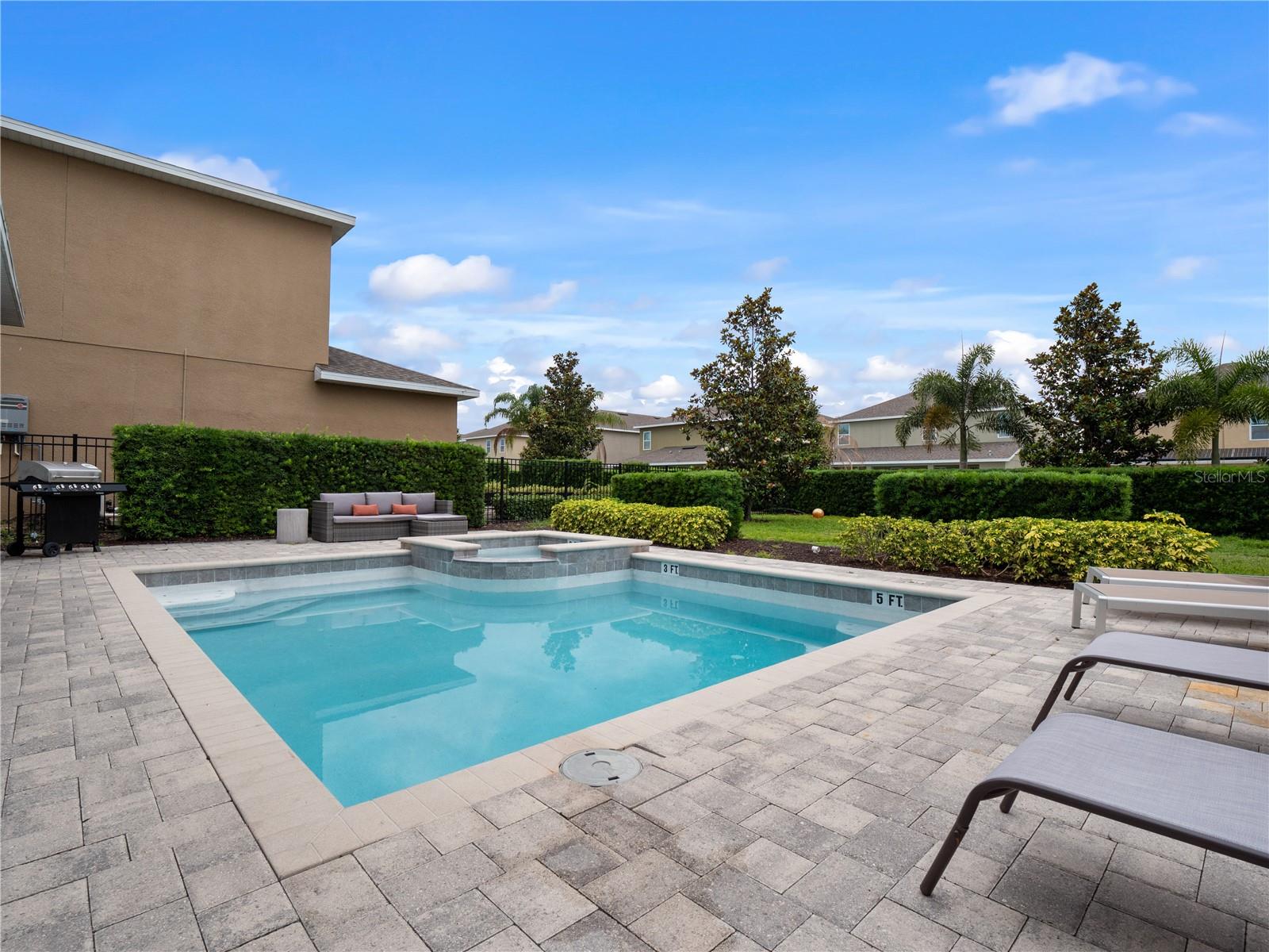 7613 WILMINGTON LOOP, KISSIMMEE, FL, 34747