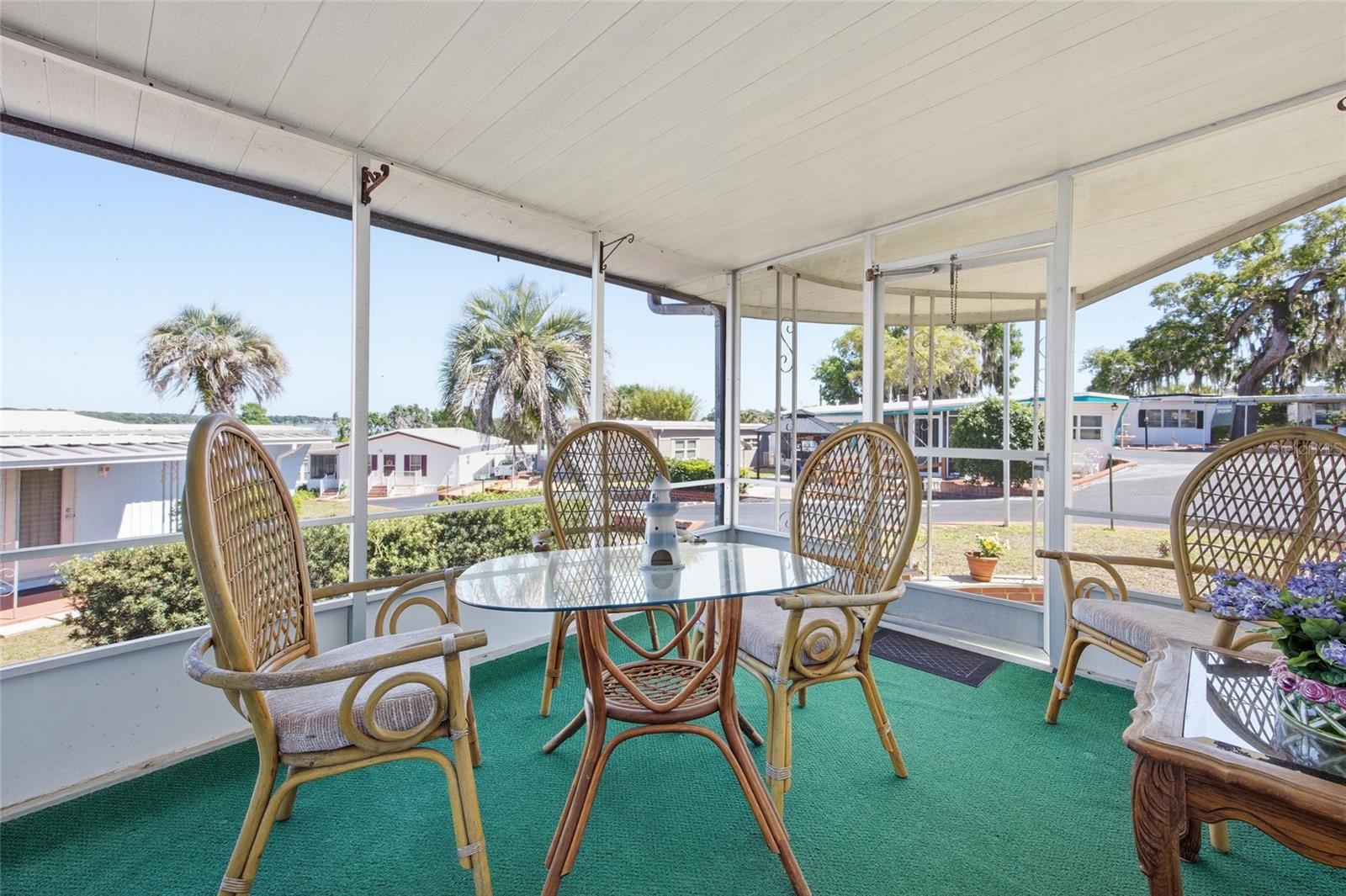 3896 PICCIOLA RD #411, FRUITLAND PARK, FL, 34731