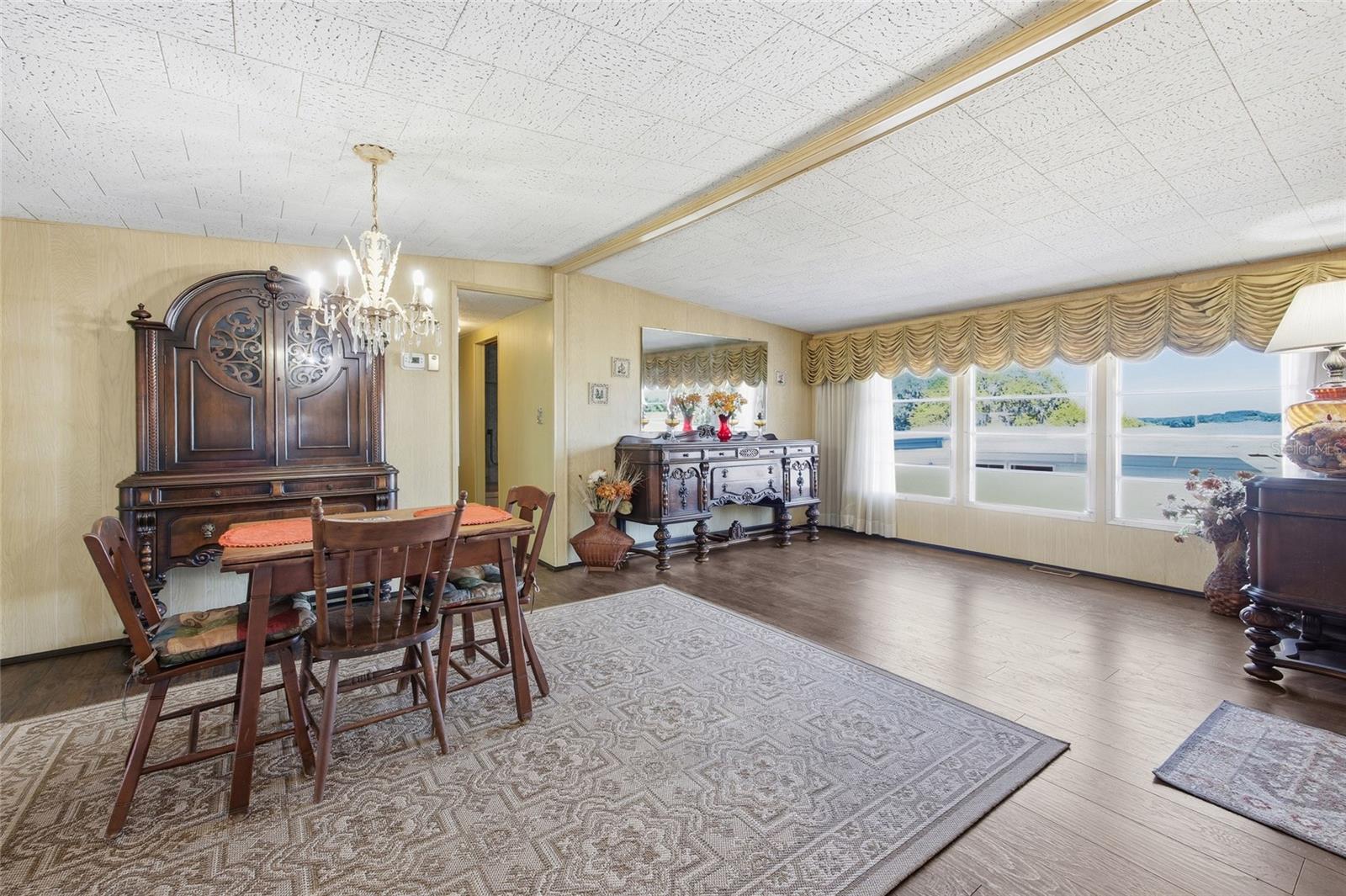 3896 PICCIOLA RD #411, FRUITLAND PARK, FL, 34731