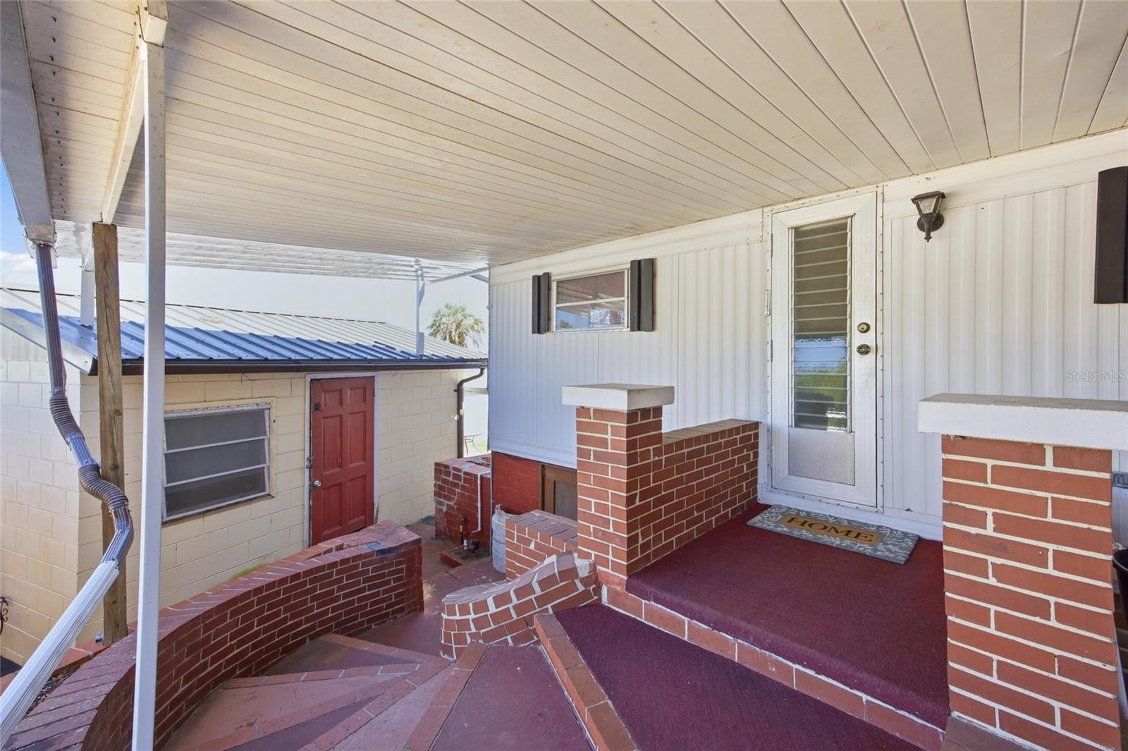 3896 PICCIOLA RD #411, FRUITLAND PARK, FL, 34731