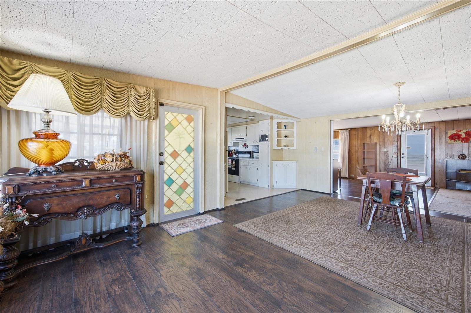 3896 PICCIOLA RD #411, FRUITLAND PARK, FL, 34731