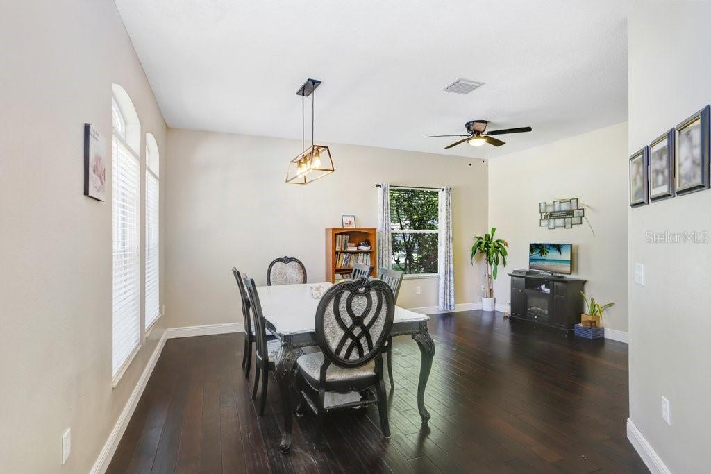 6915 MONARCH PARK DR, APOLLO BEACH, FL, 33572