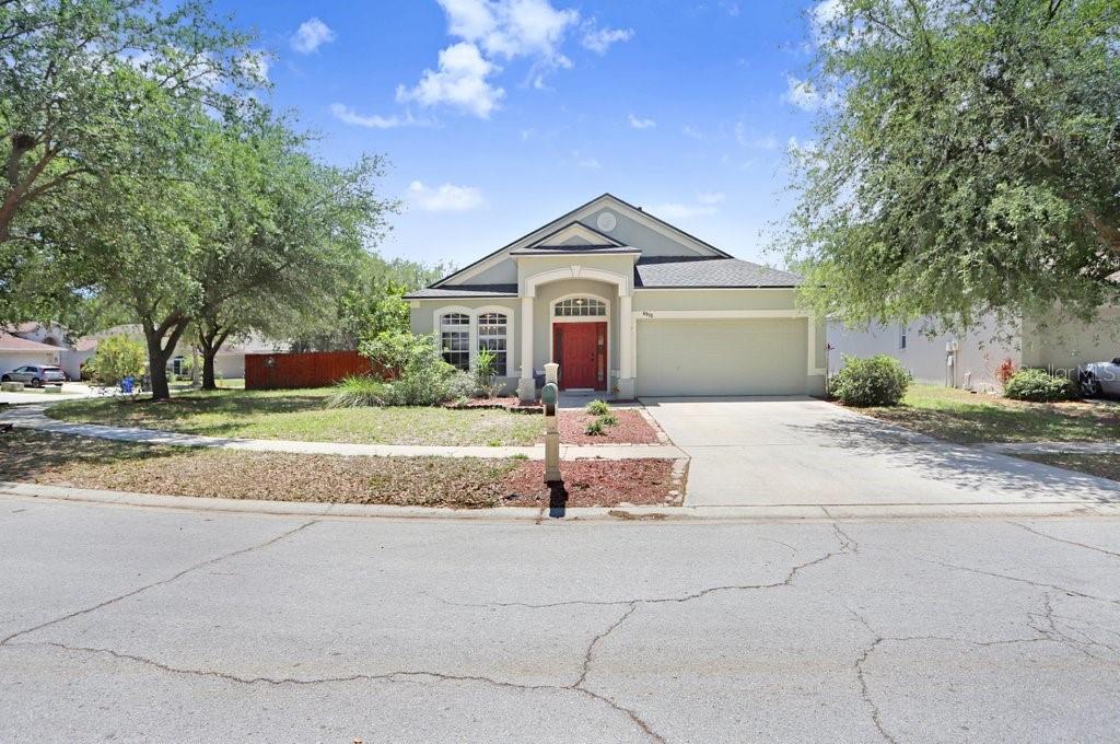 6915 MONARCH PARK DR, APOLLO BEACH, FL, 33572