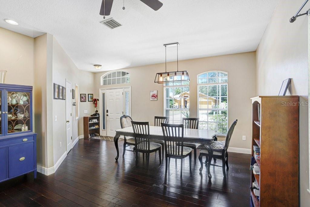 6915 MONARCH PARK DR, APOLLO BEACH, FL, 33572