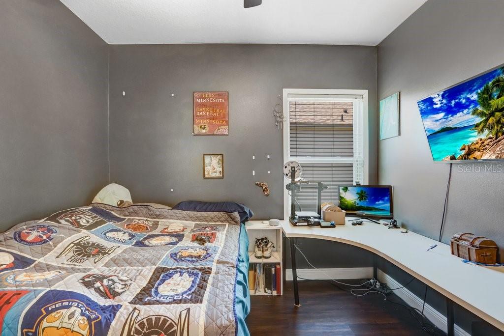 6915 MONARCH PARK DR, APOLLO BEACH, FL, 33572