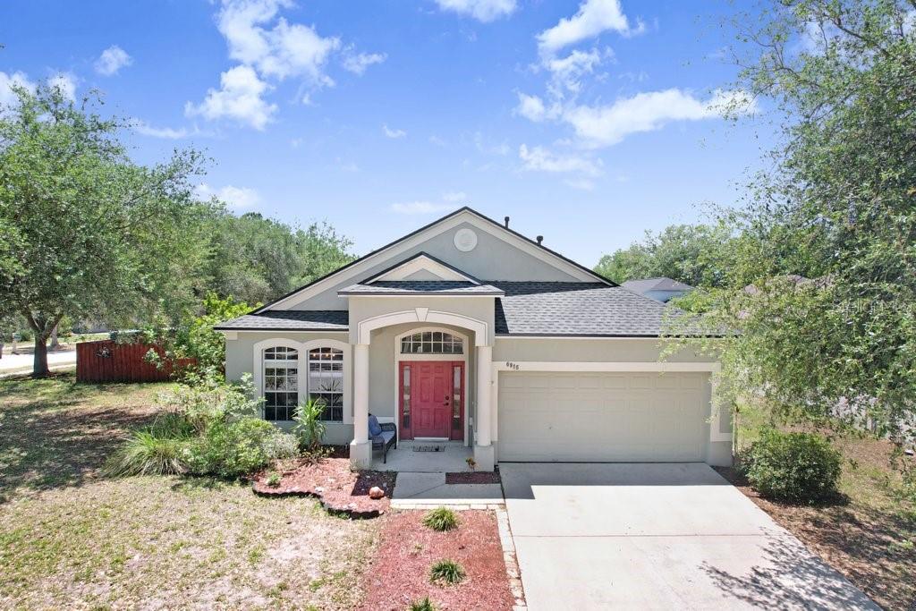 6915 MONARCH PARK DR, APOLLO BEACH, FL, 33572