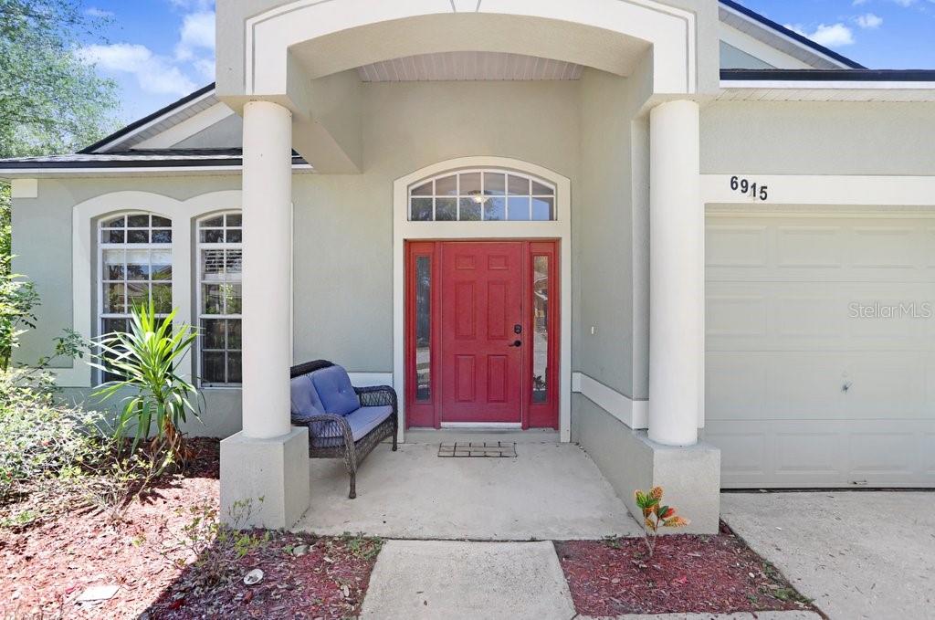 6915 MONARCH PARK DR, APOLLO BEACH, FL, 33572