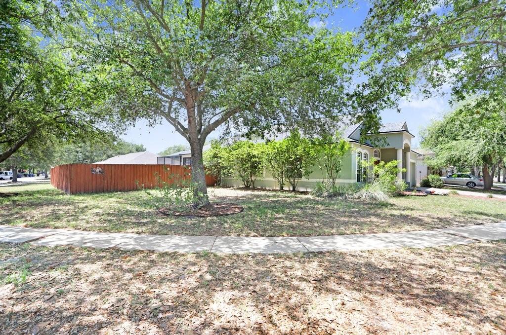 6915 MONARCH PARK DR, APOLLO BEACH, FL, 33572